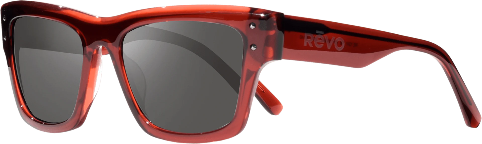 Revo Indigo Sunglasses Revo Sunglasses | Indigo New Biodegradable Fashion Frame main image 3