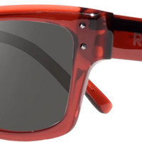 UNISEX REVO INDIGO | BURGUNDY / GRAPHITE