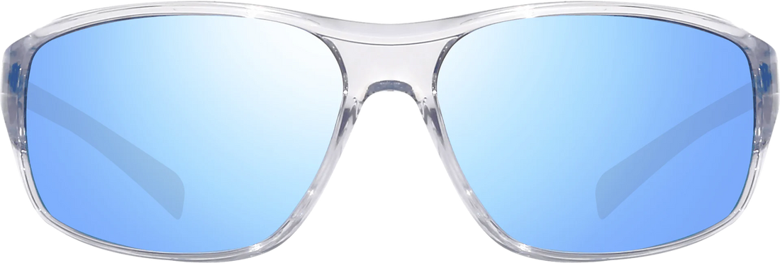 UNISEX REVO VERTEX | CRYSTAL / BLUE WATER