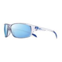 UNISEX REVO VERTEX | CRYSTAL / BLUE WATER