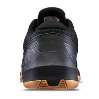 UNISEX TYR CXT-2 TRAINER | BLACK / GUM