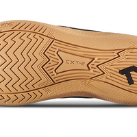 UNISEX TYR CXT-2 TRAINER | BLACK / GUM