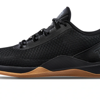 UNISEX TYR CXT-2 TRAINER | BLACK / GUM