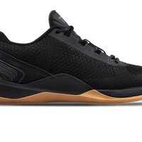 UNISEX TYR CXT-2 TRAINER | BLACK / GUM