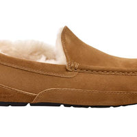 MEN'S UGG ASCOT SLIPPER | CHESTNUT