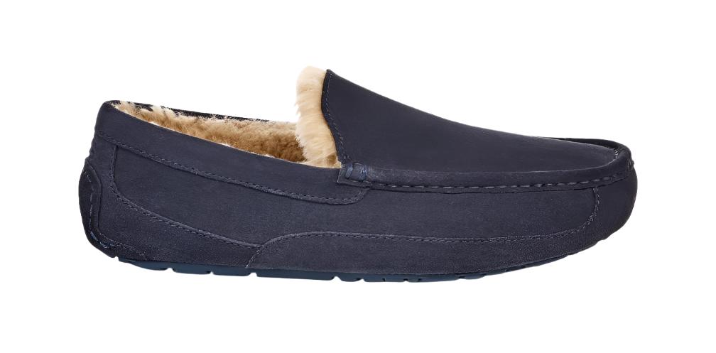 Ugg shops ascot navy