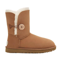 WOMEN'S UGG BAILEY BUTTON II BOOT | CHESTNUT