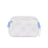 WOMEN'S VOORAY QUINN BELT BAG | CHECKMATE