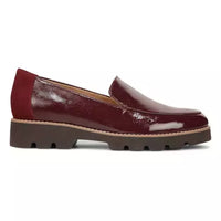 WOMEN'S VIONIC KENSLEY LOAFER | CRIMSON