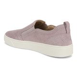 WOMEN'S VIONIC KIMMIE SLIP-ON SNEAKER | MIST SUEDE