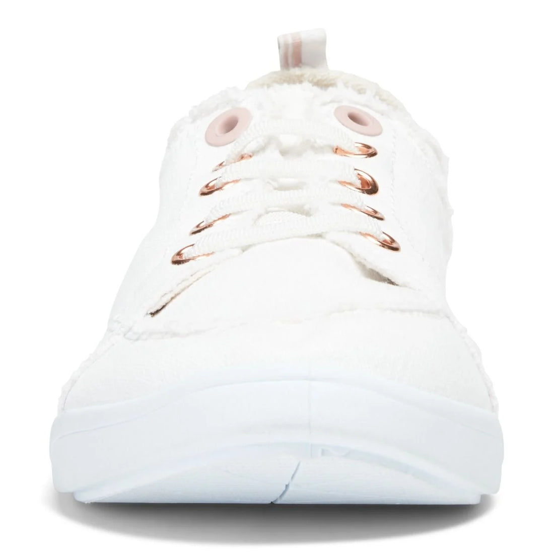 WOMEN'S VIONIC PISMO SLIP ON  | CREAM