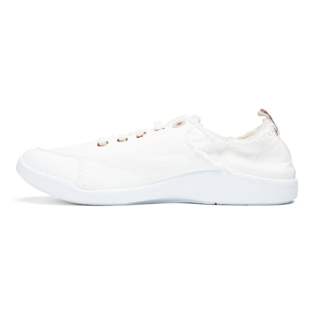 WOMEN'S VIONIC PISMO SLIP ON  | CREAM