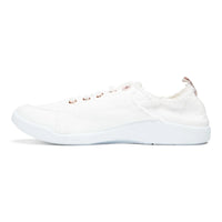 WOMEN'S VIONIC PISMO SLIP ON  | CREAM