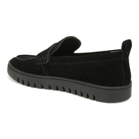 WOMEN'S VIONIC UPTOWN | BLACK SUEDE