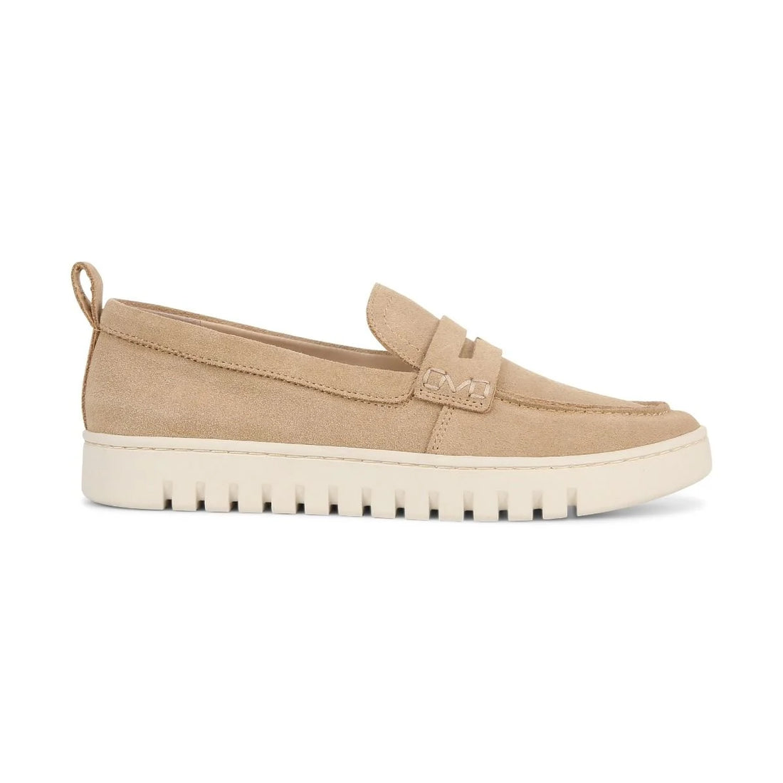 WOMEN'S VIONIC UPTOWN | SAND SUEDE