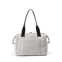 VOORAY ALANA DUFFEL | HEATHER GRAY