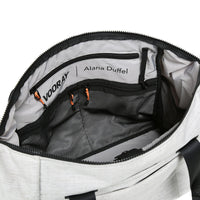 VOORAY ALANA DUFFEL | HEATHER GRAY