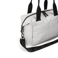 VOORAY ALANA DUFFEL | HEATHER GRAY