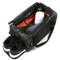 VOORAY BOOST DUFFEL | ABSTRACT CAMO
