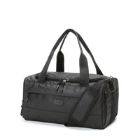 VOORAY BOOST DUFFEL | MATTE BLACK