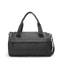 VOORAY BOOST DUFFEL | MATTE BLACK