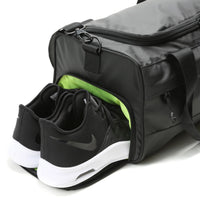 VOORAY BOOST DUFFEL | MATTE BLACK