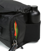 VOORAY BOOST DUFFEL | MATTE BLACK