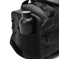 VOORAY BOOST DUFFEL | MATTE BLACK