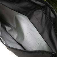 VOORAY BOOST DUFFEL | MATTE BLACK