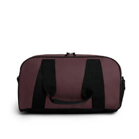 VOORAY BURNER GYM DUFFEL | ROSE