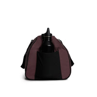 VOORAY BURNER GYM DUFFEL | ROSE