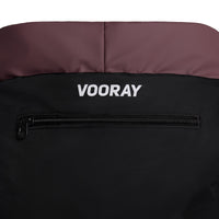 VOORAY FLEX CINCH BACKPACK | ROSE