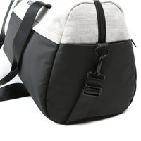 VOORAY TRAINER DUFFEL | HEATHER GRAY
