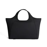 VOORAY WORK IT TOTE | BLACK