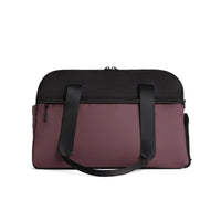 VOORAY TRAINER DUFFEL | ROSE