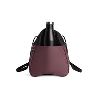 VOORAY TRAINER DUFFEL | ROSE