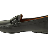 WOMEN'S VANELI AIKER DRIVING MOC | BLACK