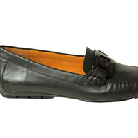 WOMEN'S VANELI AIKER DRIVING MOC | BLACK