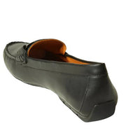 WOMEN'S VANELI AIKER DRIVING MOC | BLACK