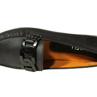 WOMEN'S VANELI AIKER DRIVING MOC | BLACK