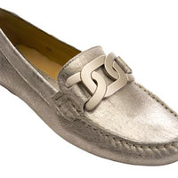 WOMEN'S VANELI AIKER DRIVING MOC | OPAL