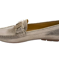 WOMEN'S VANELI AIKER DRIVING MOC | OPAL