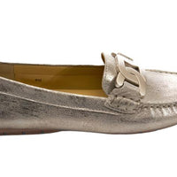 WOMEN'S VANELI AIKER DRIVING MOC | OPAL