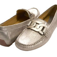 WOMEN'S VANELI AIKER DRIVING MOC | OPAL