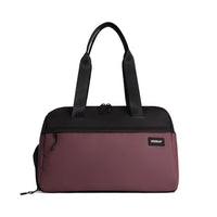 VOORAY TRAINER DUFFEL | ROSE
