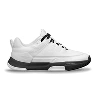 WOMEN'S PB5-STAR COURT-2 | WHITE / BLACK