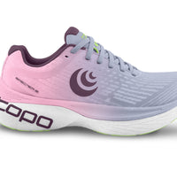 WOMEN'S TOPO ATHLETIC SPECTER 2 | VIOLET | ROSE