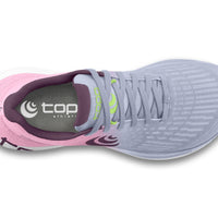 WOMEN'S TOPO ATHLETIC SPECTER 2 | VIOLET | ROSE