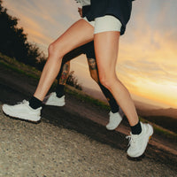 WOMEN'S TOPO ULTRAVENTURE 4 | SALT / NATURAL