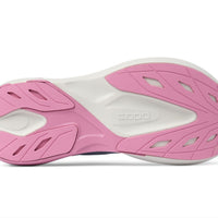 WOMEN'S TOPO AURA 2 | PURPLE / WHITE